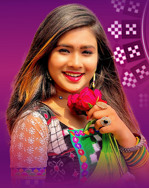 JayShree