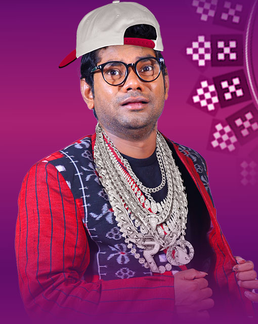 Jogesh Jojo