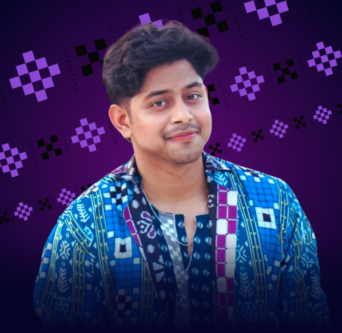 Bijay Meher
