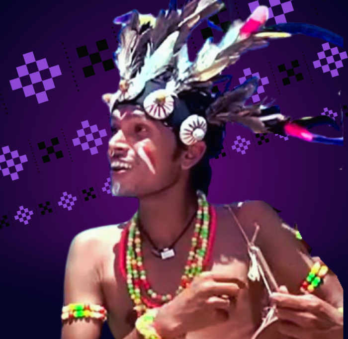 Dilip Deep