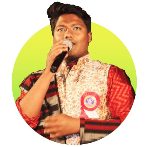 Anjan Anchor