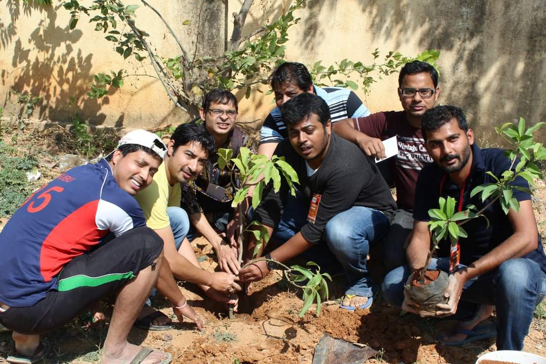 Plantation Drive