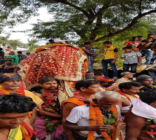 CHATAR JATRA